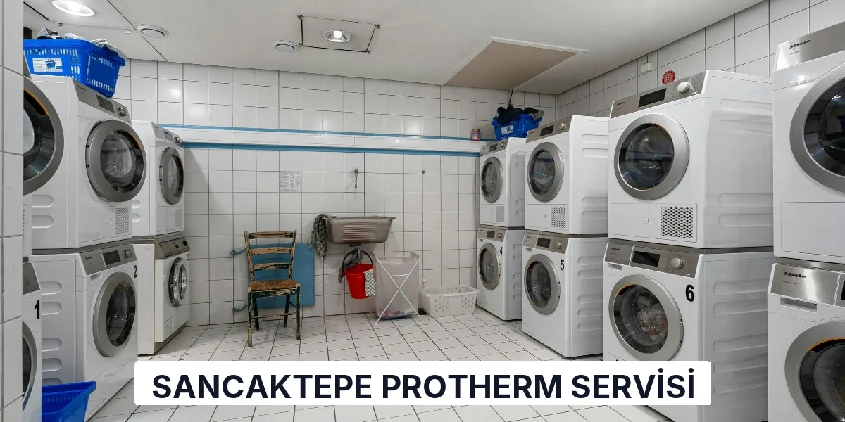 Sancaktepe Protherm Servisi